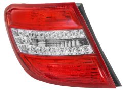 FEU ARRIÈRE MERCEDES CLASE C (W204) 2007-2011 BREAK / LED / GAUCHE