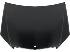 CAPOT MERCEDES CLASE C (W204) 2007-2011 AVANT 