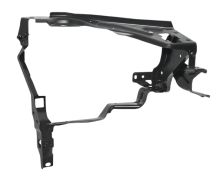 SIÈGE DE PHARE MERCEDES CLASE C (W204) 2007-2011 AVANT DROIT