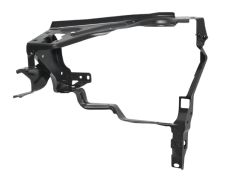 SIÈGE DE PHARE MERCEDES CLASE C (W204) 2007-2011 AVANT GAUCHE