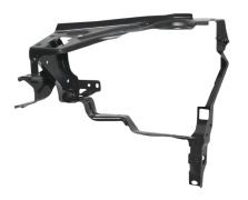 SIÈGE DE PHARE MERCEDES CLASE C (W204) 2007-2011 AVANT GAUCHE