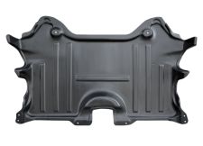 CACHE-MOTEUR MERCEDES CLASE E (W212) 2009-2013 AVANT 