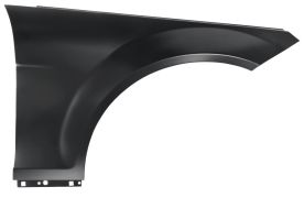 AILE MERCEDES CLASE C (W204) 2007-2011 AVANT / ALUMINIUM / DROITE