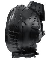 PARE-BOUE MERCEDES CLASE C (W204) 2007-2011 PARTIE AVANT / AVANT DROIT