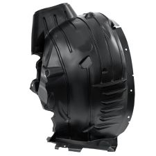 PARE-BOUE MERCEDES CLASE C (W204) 2007-2011 PARTIE AVANT / AVANT GAUCHE