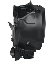 PARE-BOUE MERCEDES CLASE C (C204) SPORTCOUPE 2011-2015 PARTIE ARRIÈRE / AVANT DROIT