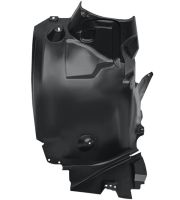 PARE-BOUE MERCEDES CLASE C (C204) SPORTCOUPE 2011-2015 PARTIE ARRIÈRE / AVANT GAUCHE