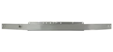 TRAVERSE MERCEDES CLASE C (W204) 2007-2011 AVANT / INFÉRIEURE / ALUMINIUM