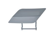 CACHE LAVEPHARES MERCEDES CLASE C (W204) 2007-2011 PARE-CHOCS AVANT / GAUCHE