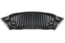 CACHE PARE-CHOCS MERCEDES CLASE C (C204) SPORTCOUPE 2011-2015 AVANT / INFÉRIEUR