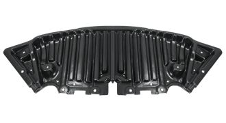 CACHE PARE-CHOCS MERCEDES CLASE C (W204) 2007-2011 AVANT / INFÉRIEUR / MODÈLE C300/C350 AUTOMATIQUE 