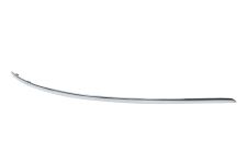 MOULURE MERCEDES CLASE C (W204) 2007-2011 PARE-CHOCS ARRIÈRE / SEDAN / CHROMÉE / DROITE 