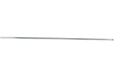 MOULURE PORTE MERCEDES CLASE C (W204) 2007-2011 AVANT / CHROMÉE / DROITE