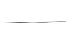 MOULURE PORTE MERCEDES CLASE C (W204) 2007-2011 AVANT / CHROMÉE / GAUCHE