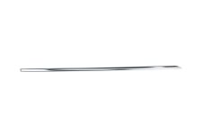 MOULURE PORTE MERCEDES CLASE C (W204) 2007-2011 ARRIÈRE / CHROMÉE / GAUCHE