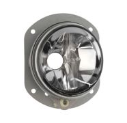 PHARE ANTIBROUILLARD MERCEDES CLASE CLK (C209) 2006-2008 MODÈLE AMG / DROIT