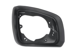 COQUE DE RÉTROVISEUR MERCEDES CLASE C (W204) 2007-2011 FRONTALE / DROITE