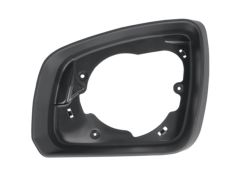 COQUE DE RÉTROVISEUR MERCEDES CLASE C (W204) 2007-2011 FRONTALE / GAUCHE