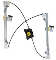 LÈVE-VITRE MERCEDES CLASE E (W212) 2009-2013 ÉLÉCTRIQUE / SANS MOTEUR / CONFORT / AVANT GAUCHE