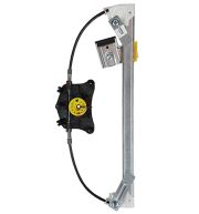 LÈVE-VITRE MERCEDES CLASE E (W212) 2009-2013 ÉLÉCTRIQUE / SANS MOTEUR / CONFORT / ARRIÈRE DROIT