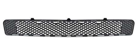 GRILLE MERCEDES CLASE C (W204) 2007-2011 PARE-CHOCS AVANT / CENTRALE