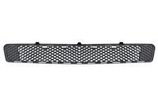 GRILLE MERCEDES CLASE C (W204) 2007-2011 PARE-CHOCS AVANT / CENTRALE
