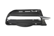 GRILLE MERCEDES CLASE C (W204) 2011-2011 PARE-CHOCS AVANT / AVEC TROU LED / DROITE