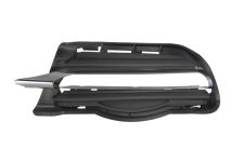 GRILLE MERCEDES CLASE C (W204) 2011-2011 PARE-CHOCS AVANT / AVEC TROU LED / GAUCHE