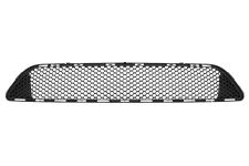 GRILLE MERCEDES CLASE C (W204) 2007-2011 PARE-CHOCS AVANT / MODÈLE AMG / CENTRALE