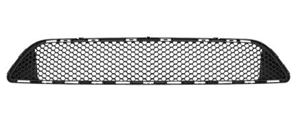 GRILLE MERCEDES CLASE C (W204) 2007-2011 PARE-CHOCS AVANT / MODÈLE AMG / CENTRALE