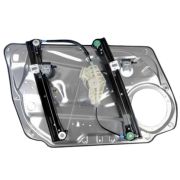 LÈVE-VITRE MERCEDES CLASE E (W212) 2009-2013 ELECTRIQUE / SANS MOTEUR / AVEC PANNEAU / CONFORT / AVANT DROIT