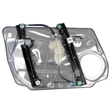 LÈVE-VITRE MERCEDES CLASE E (W212) 2009-2013 ELECTRIQUE / SANS MOTEUR / AVEC PANNEAU / CONFORT / AVANT DROIT
