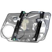 LÈVE-VITRE MERCEDES CLASE E (W212) 2009-2013 ELECTRIQUE / SANS MOTEUR / AVEC PANNEAU / CONFORT / AVANT GAUCHE
