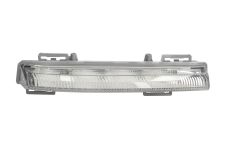 PHARE FEU DE JOUR MERCEDES CLASE E (W212) 2010-2013 MODÈLE AVANTGARDE / LED / DROIT