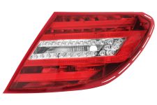 FEU ARRIÈRE MERCEDES CLASE C (W204) 2011-2014 SEDAN / DROIT