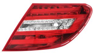 FEU ARRIÈRE MERCEDES CLASE C (W204) 2011-2014 SEDAN / DROIT