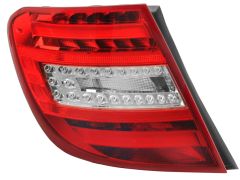 FEU ARRIÈRE MERCEDES CLASE C (W204) 2011-2014 BREAK / GAUCHE