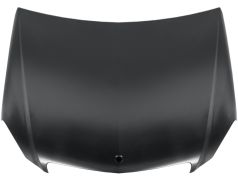 CAPOT MERCEDES CLASE C (W204) 2011-2014 AVANT / ALUMINIUM