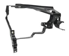 SIÈGE DE PHARE MERCEDES CLASE C (W204) 2011-2014 AVANT DROIT