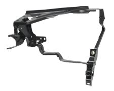 SIÈGE DE PHARE MERCEDES CLASE C (W204) 2011-2014 AVANT GAUCHE