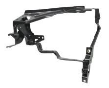 SIÈGE DE PHARE MERCEDES CLASE C (W204) 2011-2014 AVANT GAUCHE