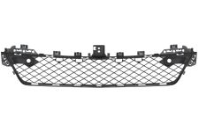GRILLE MERCEDES CLASE C (C204) SPORTCOUPE 2011-2015 PARE-CHOCS AVANT / AVEC CAPTEUR 