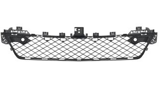 GRILLE MERCEDES CLASE C (W204) 2011-2014 PARE-CHOCS AVANT / AVEC CAPTEUR 