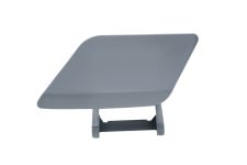 CACHE LAVEPHARES MERCEDES CLASE C (W204) 2011-2014 PARE-CHOCS AVANT / GAUCHE