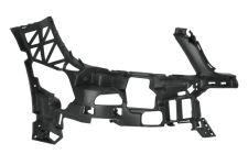 SUPPORT PARE-CHOCS MERCEDES CLASE C (W204) 2011-2014 AVANT DROIT