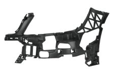SUPPORT PARE-CHOCS MERCEDES CLASE C (W204) 2011-2014 AVANT GAUCHE