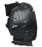 PARE-BOUE MERCEDES CLASE C (C204) SPORTCOUPE 2011-2015 PARTIE AVANT / AVANT GAUCHE