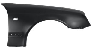 AILE MERCEDES CLASE CLK (C208) 1997-2002 AVANT DROITE