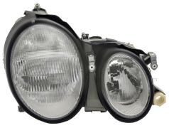PHARE MERCEDES CLASE CLK (C208) 1997-2002 DROIT