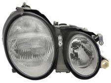 PHARE AVANT MERCEDES CLASE CLK (C208) 1997-2002 DROIT